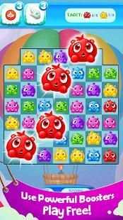 Candy Bears Garden स्क्रीनशॉट 3
