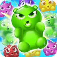 Candy Bears Garden आइकन