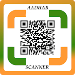ikon Aadhar Card Scanner