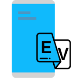 ikon Screen Text Translate