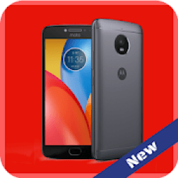 Moto E4 Plus Gallery أيقونة