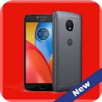 Moto E4 Plus Gallery on 9Apps