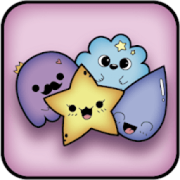 Mental Acuity: Kawaii Game icon