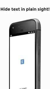 Kovert screenshot 5