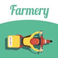 Farmery Field on 9Apps