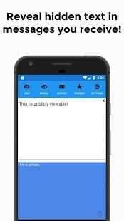 Kovert screenshot 2