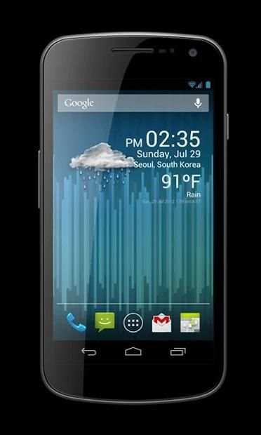 Weather Clock Widget screenshot 5