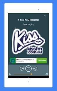 Radio FM AM Free + World Radios - Radio Worldwide screenshot 5