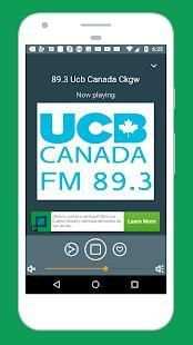 Radio FM AM Free + World Radios - Radio Worldwide screenshot 10