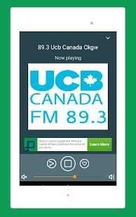 Radio FM AM Free + World Radios - Radio Worldwide screenshot 2