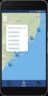 LIOc - Previsão de Ondas screenshot 3