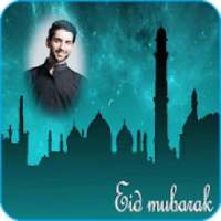 Eid Fhoto Frame 2018 on 9Apps