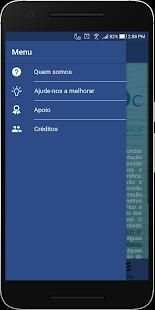 LIOc - Previsão de Ondas screenshot 1