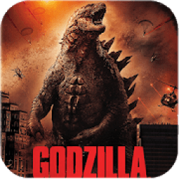 ikon Godzilla Anime Wallpapers