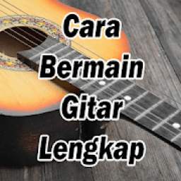 Cara Bermain Gitar 3.0