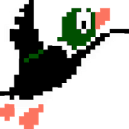 ikon Duck Hunt (Remake)