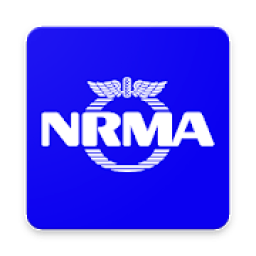 my nrma आइकन