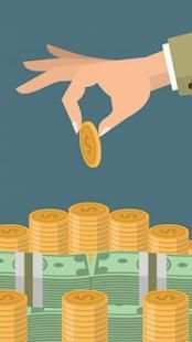 Earn Money Plant स्क्रीनशॉट 3