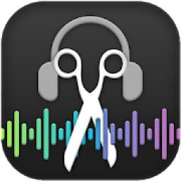 MP3 Audio Cutter
