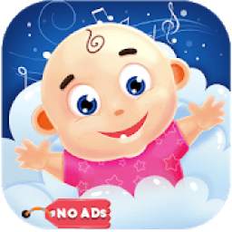 Kidzooly-Preschool learning for kids-Music & Game.