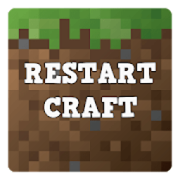 ikon Start Craft : Restart Story