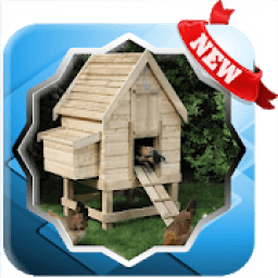 ikon Chicken Coop Design