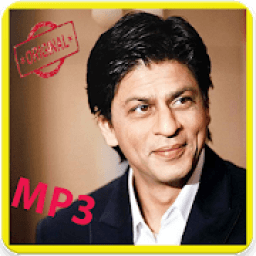 Shahrukh Khan Songs-offline icon