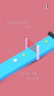 Wall Rush - Best Free Games स्क्रीनशॉट 1