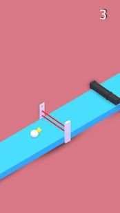 Wall Rush - Best Free Games स्क्रीनशॉट 3