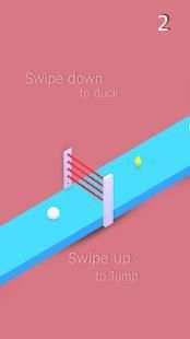 Wall Rush - Best Free Games स्क्रीनशॉट 2