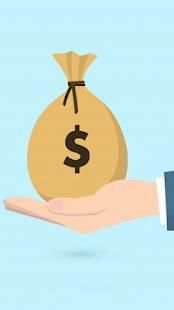 Earn Money Plant स्क्रीनशॉट 2