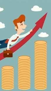 Earn Money Plant स्क्रीनशॉट 1