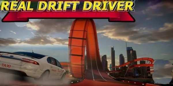 Brazilian Drift Car Racing Modern Game 2018 screenshot 2