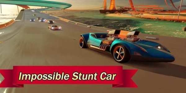 Brazilian Drift Car Racing Modern Game 2018 screenshot 1