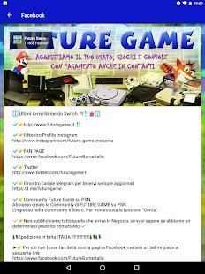 Future Game screenshot 2
