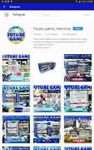 Future Game screenshot 5