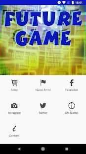 Future Game screenshot 12