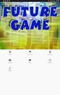 Future Game screenshot 7