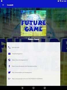 Future Game screenshot 1