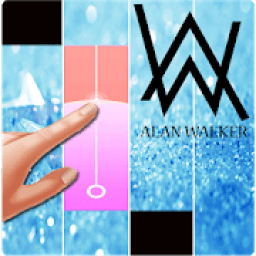 Alan Walker Piano Tiles icon