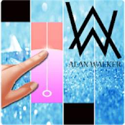 Alan Walker Piano 2.1