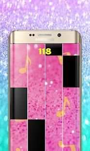 Alan Walker Piano Tiles screenshot 3