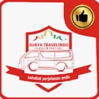 Surya Travelindo liwa - bandar lampung on 9Apps