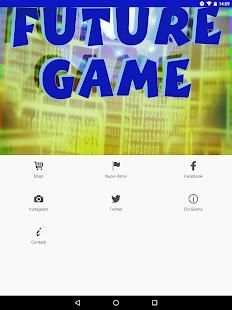 Future Game screenshot 4