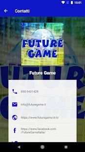 Future Game screenshot 10