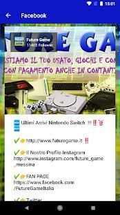 Future Game screenshot 9