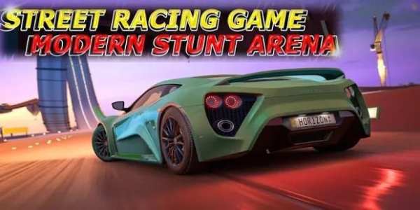 Brazilian Drift Car Racing Modern Game 2018 screenshot 4