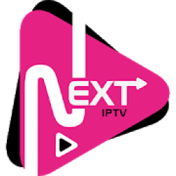 Next-IPTV Premium icon