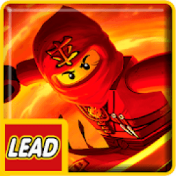 ikon LEGO : Ninjago Legend