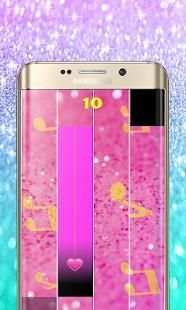 Alan Walker Piano Tiles screenshot 4